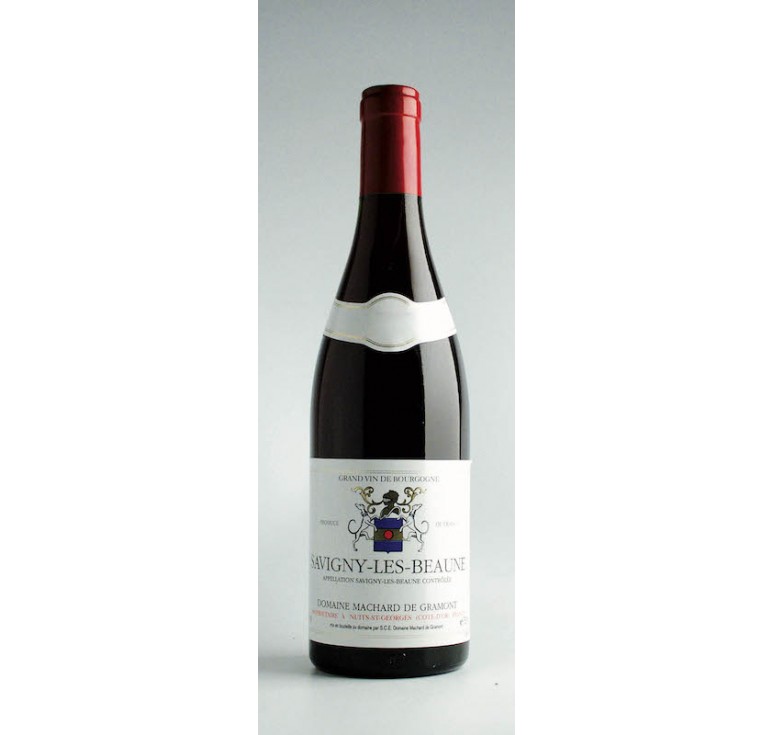 Savigny-Les-Beaune 2020 - Domaine Machard de Gramont - Bourgogne